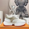 Hermes Fashion Shoes - Image 3
