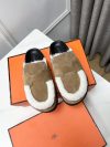 Hermes Fashion Slippers - Image 5