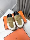 Hermes Fashion Slippers