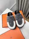 Hermes Fashion Slippers - Image 3