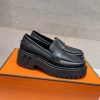 Hermes Fashion Shoes - Image 3