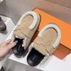 Hermes Fashion Slippers - Image 5