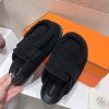 Hermes Fashion Slippers - Image 4