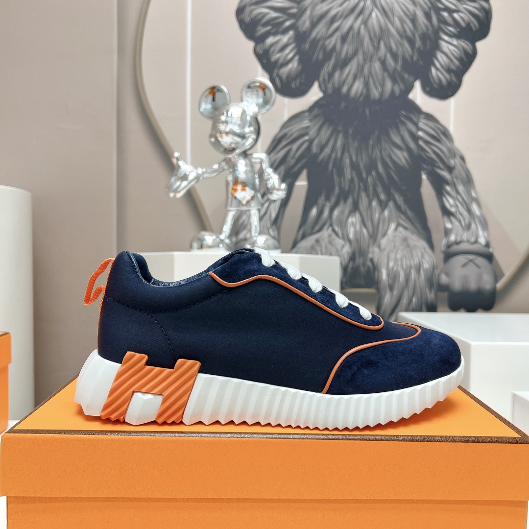 wsxc1774983246268_0 Hermes Fashion Shoes - Image 1