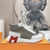 Hermes Fashion Shoes - Image 6