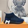 Hermes Fashion Shoes - Image 4