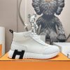 Hermes Fashion Shoes - Image 3