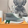 Hermes Fashion Shoes - Image 2