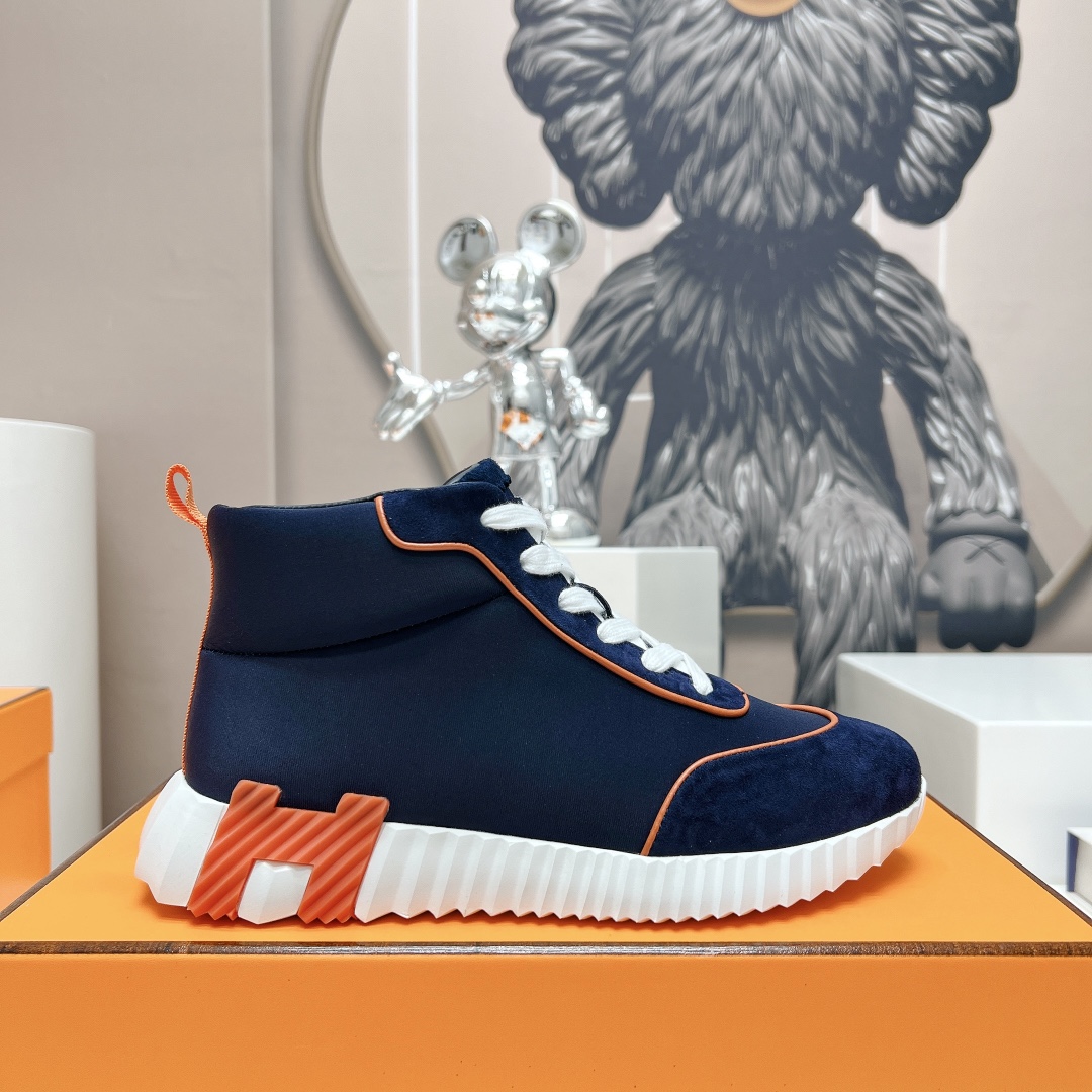 wsxc1774983517368_0 Hermes Fashion Shoes - Image 1