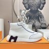 Hermes Fashion Shoes - Image 4