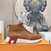 Hermes Fashion Shoes - Image 5