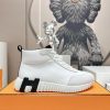 Hermes Fashion Shoes - Image 3