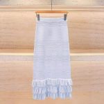 MAJE skirt