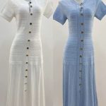Sandro dress