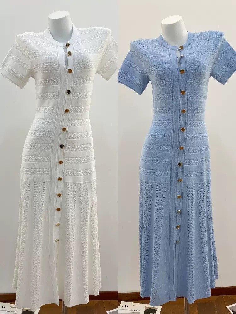 微信图片_20260312234426_348_5 Sandro dress - Image 1