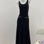 Sandro dress