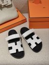 Hermes Fashion Slippers