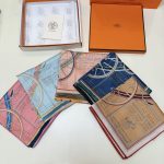 Hermes Fashion Scarf