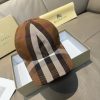 Burberry hat - Image 2
