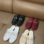 Gucci loafers