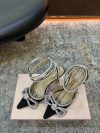 Mach&Mach high heels