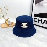 Celine hat