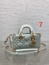 Dior Fashion Bag - Image 8