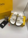 Fendi slippers - Image 2