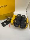 Fendi slippers - Image 4
