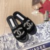 Chanel slippers - Image 2