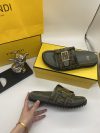 Fendi slippers