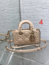 Dior Fashion Bag - Image 5