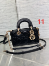 Dior Fashion Bag - Image 12