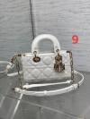 Dior Fashion Bag - Image 10