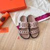 Hermes sandals - Image 5