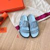 Hermes sandals - Image 6