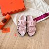 Hermes sandals - Image 7