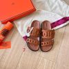 Hermes sandals - Image 8