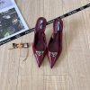 Prada high heels - Image 2