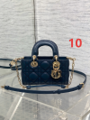 Dior Fashion Bag - Image 11