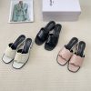 Celine slippers