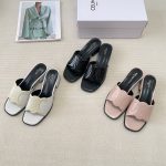 Celine slippers