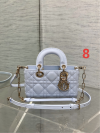 Dior Fashion Bag
