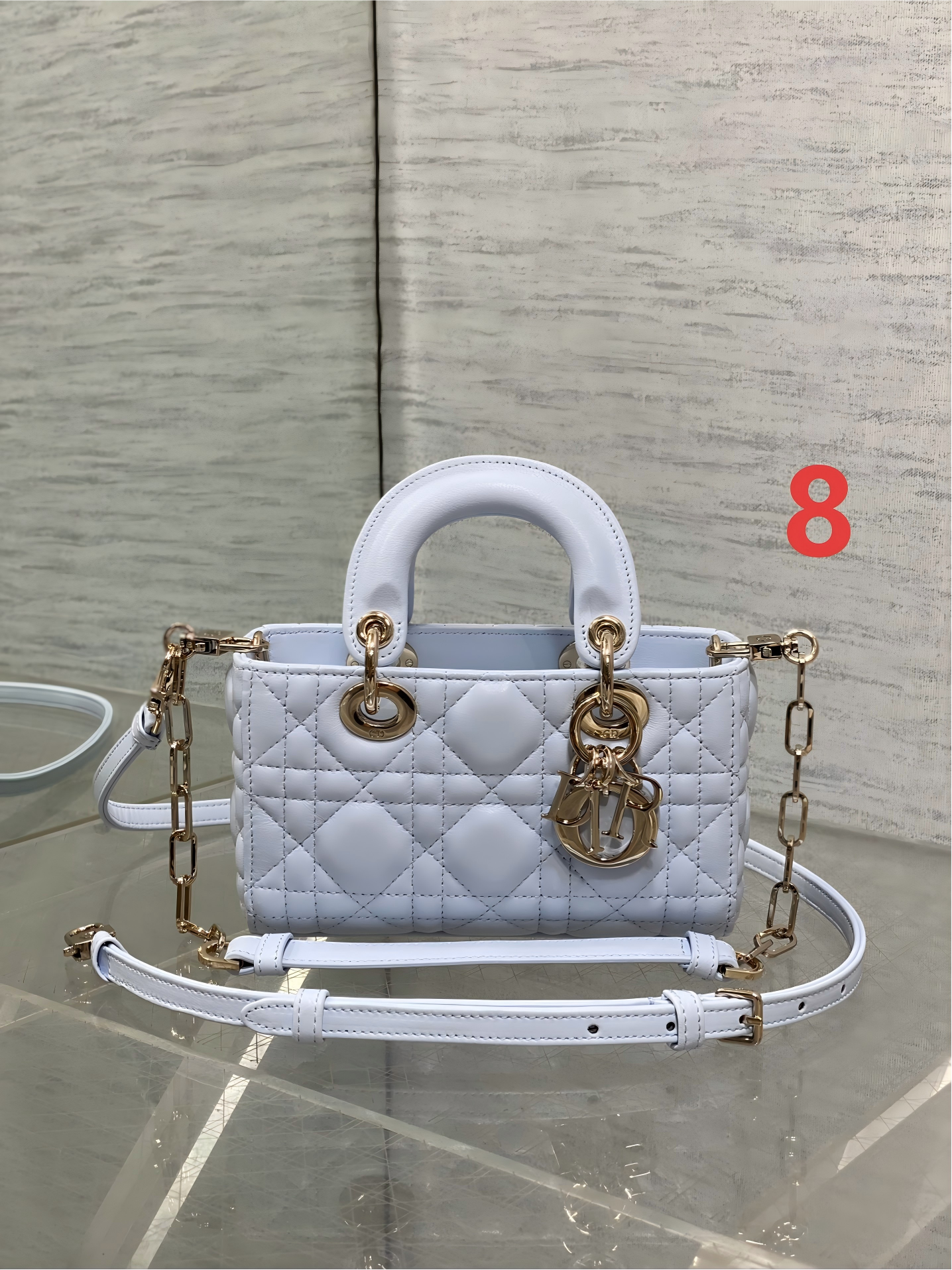 i1745505408_9794_7 Dior Fashion Bag - Image 1