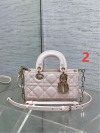 Dior Fashion Bag - Image 3