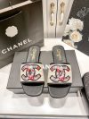 Chanel slippers - Image 2