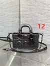 Dior Fashion Bag - Image 13