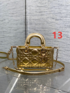 Dior Fashion Bag - Image 14