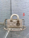 Dior Fashion Bag - Image 4