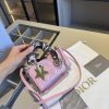 Dior Fashion Bag - Image 8